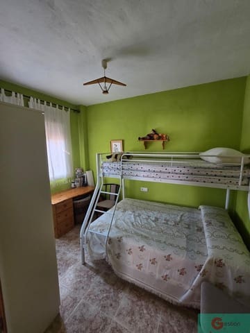 4 soverom Finca/Herregård til salgs i Molvízar - € 480 000 (Ref: 9219399)