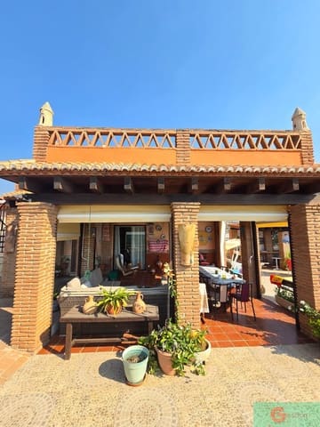 4 soverom Finca/Herregård til salgs i Molvízar - € 480 000 (Ref: 9219399)