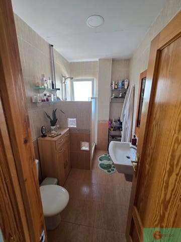 4 soverom Finca/Herregård til salgs i Molvízar - € 480 000 (Ref: 9219399)