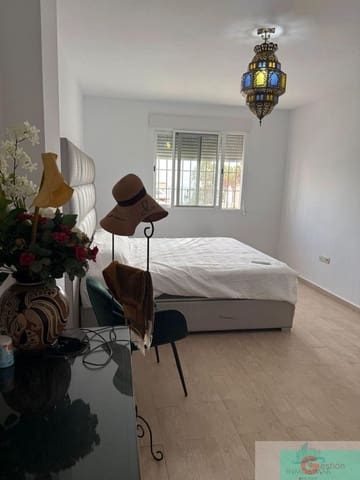 5 sypialnia Willa na sprzedaż w Salobreña z basenem garażem - 480 000 € (Ref: 9219400)