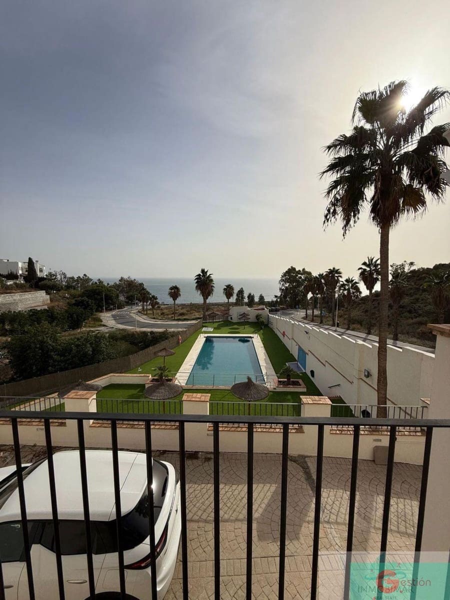 5 quarto Moradia para venda em Salobrena com piscina garagem - 480 000 € (Ref: 9219400)