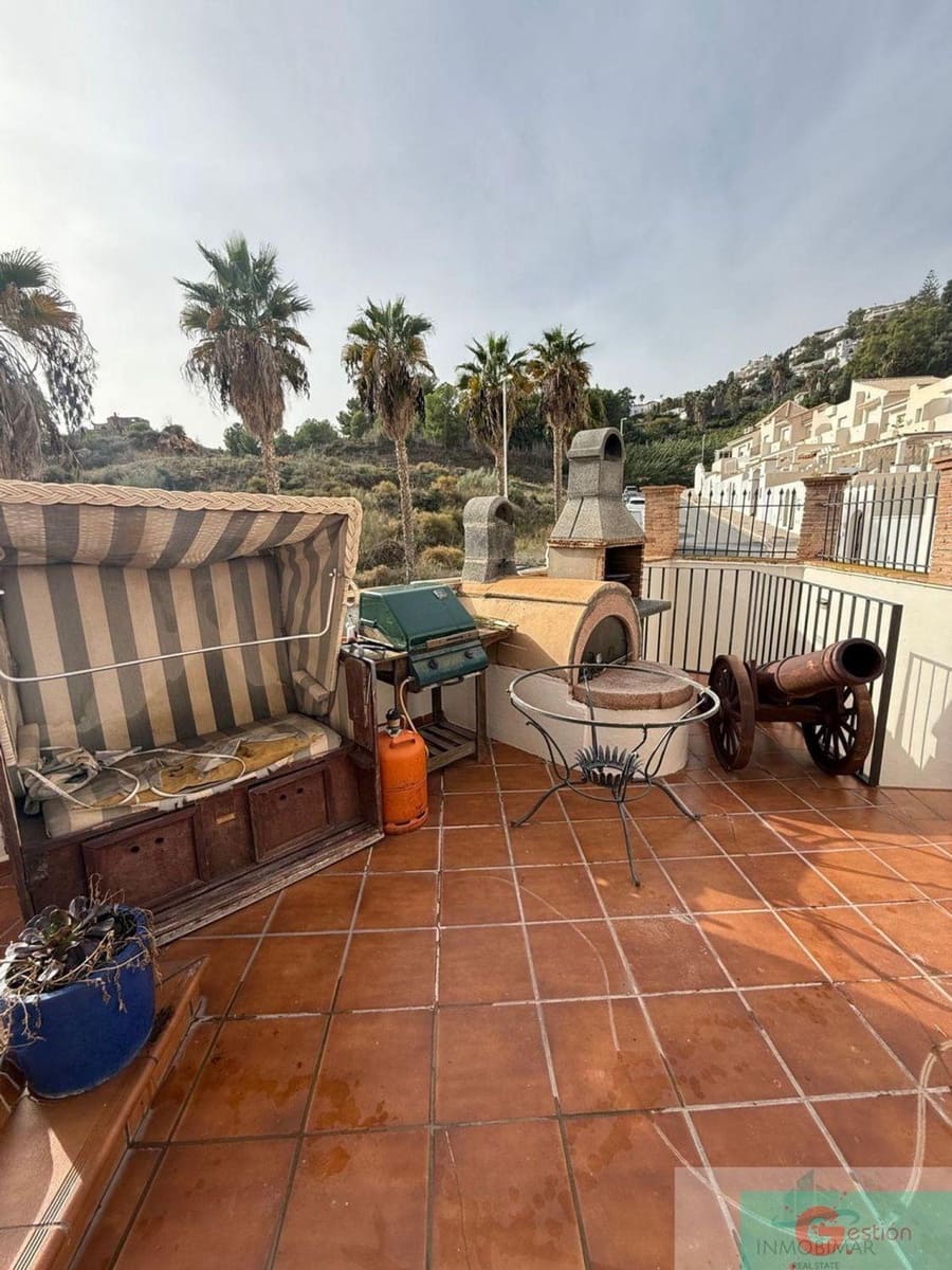 5 quarto Moradia para venda em Salobrena com piscina garagem - 480 000 € (Ref: 9219400)