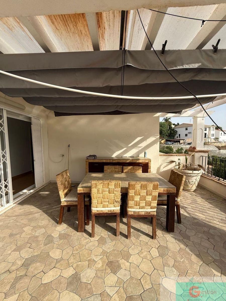 5 quarto Moradia para venda em Salobrena com piscina garagem - 480 000 € (Ref: 9219400)