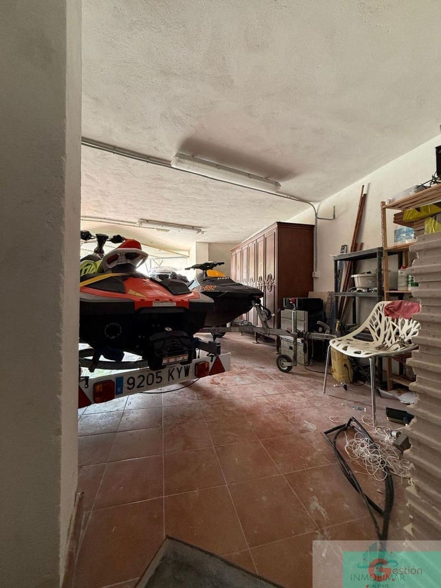 5 quarto Moradia para venda em Salobrena com piscina garagem - 480 000 € (Ref: 9219400)