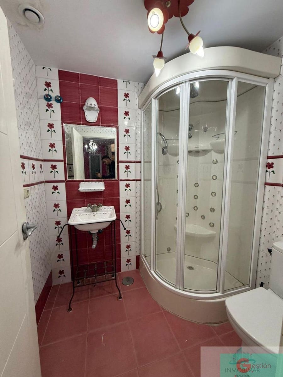5 quarto Moradia para venda em Salobrena com piscina garagem - 480 000 € (Ref: 9219400)