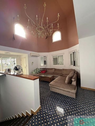 5 sypialnia Willa na sprzedaż w Salobreña z basenem garażem - 480 000 € (Ref: 9219400)