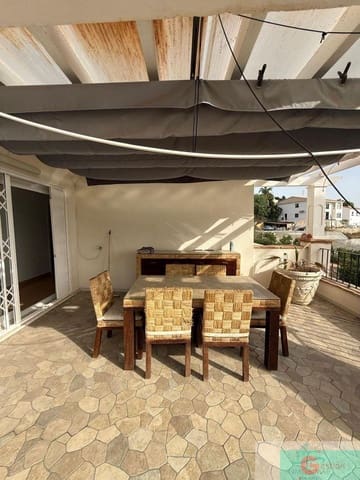 5 sypialnia Willa na sprzedaż w Salobreña z basenem garażem - 480 000 € (Ref: 9219400)