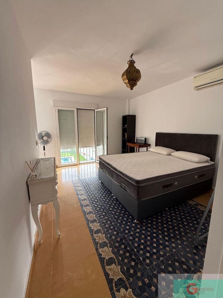 5 quarto Moradia para venda em Salobrena com piscina garagem - 480 000 € (Ref: 9219400)