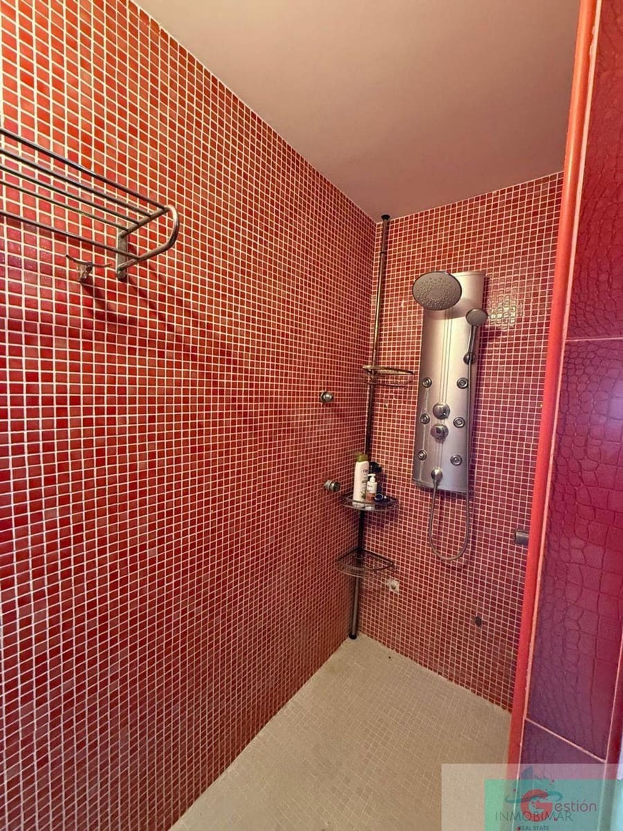 5 quarto Moradia para venda em Salobrena com piscina garagem - 480 000 € (Ref: 9219400)