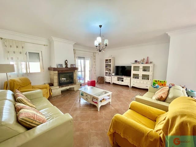 3 soverom Villa til salgs i Cotobro, Almuñécar - € 780 000 (Ref: 9219401)