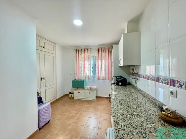 3 soverom Villa til salgs i Cotobro, Almuñécar - € 780 000 (Ref: 9219401)