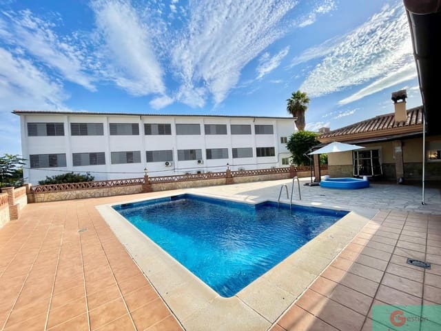 3 soverom Villa til salgs i Cotobro, Almuñécar - € 780 000 (Ref: 9219401)