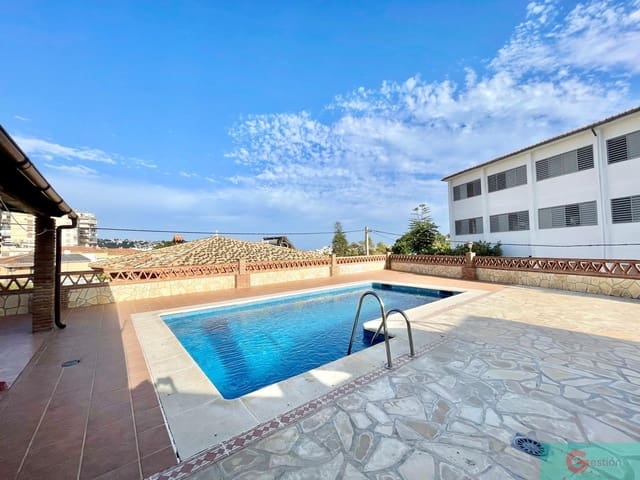 3 soverom Villa til salgs i Cotobro, Almuñécar - € 780 000 (Ref: 9219401)