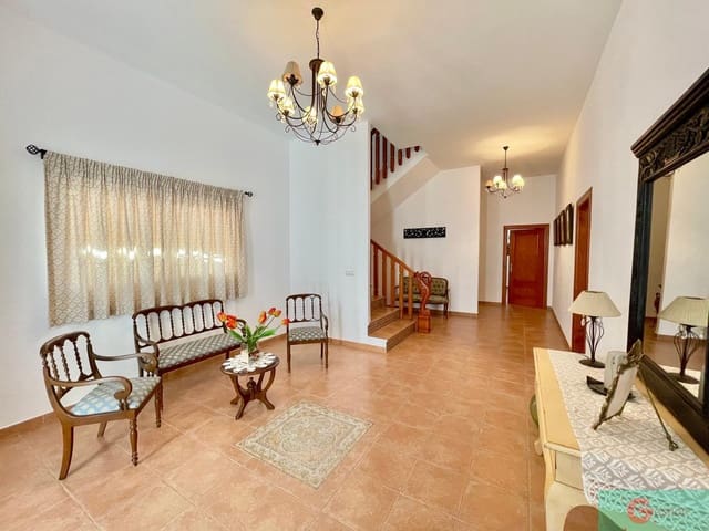 3 soverom Villa til salgs i Cotobro, Almuñécar - € 780 000 (Ref: 9219401)