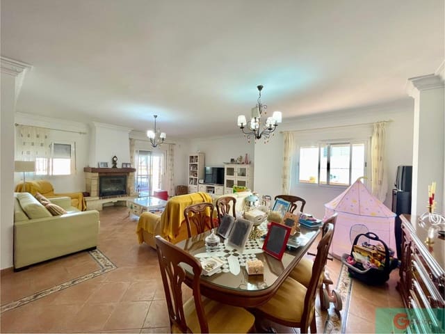 3 soverom Villa til salgs i Cotobro, Almuñécar - € 780 000 (Ref: 9219401)