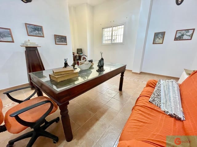 3 soverom Villa til salgs i Cotobro, Almuñécar - € 780 000 (Ref: 9219401)