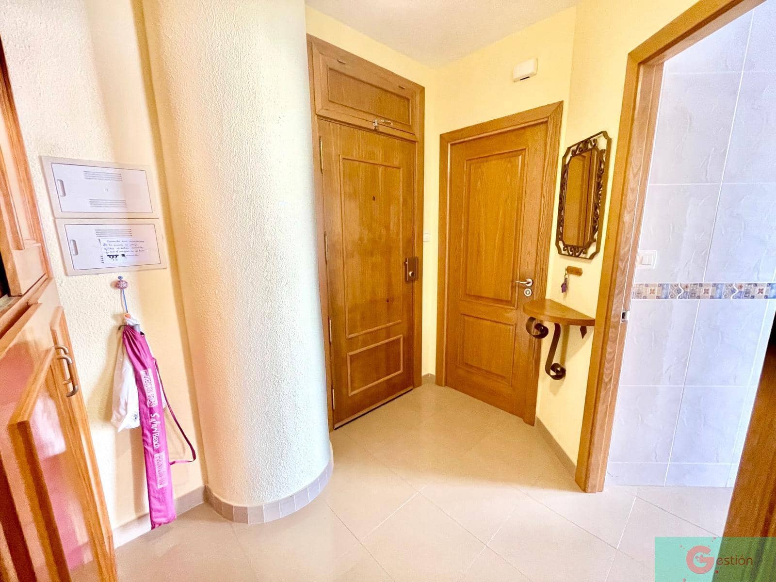 1 soverom Leilighet til salgs i Salobrena med svømmebasseng - € 200 000 (Ref: 9219406)