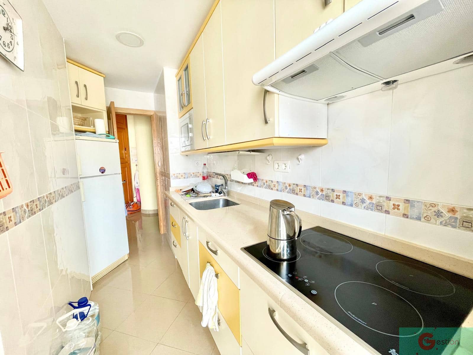 1 soverom Leilighet til salgs i Salobrena med svømmebasseng - € 200 000 (Ref: 9219406)