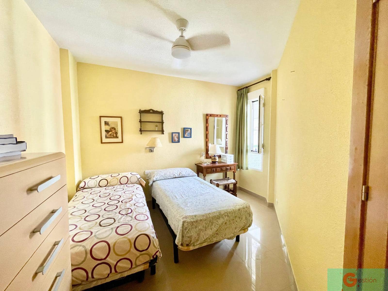 1 soverom Leilighet til salgs i Salobrena med svømmebasseng - € 200 000 (Ref: 9219406)