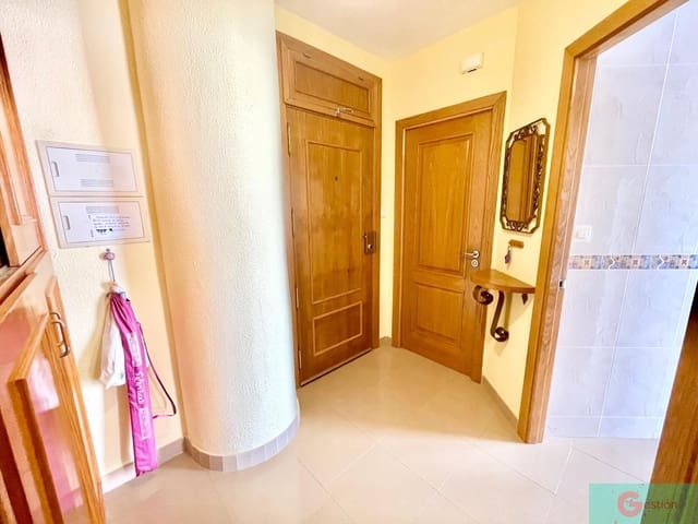 1 soverom Leilighet til salgs i Salobreña med svømmebasseng - € 200 000 (Ref: 9219406)