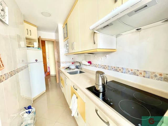 1 soverom Leilighet til salgs i Salobreña med svømmebasseng - € 200 000 (Ref: 9219406)