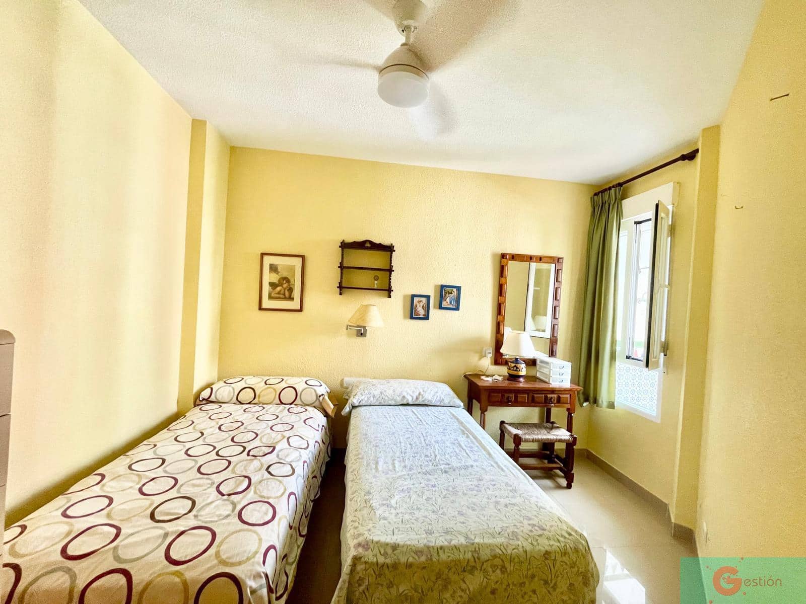 1 soverom Leilighet til salgs i Salobrena med svømmebasseng - € 200 000 (Ref: 9219406)