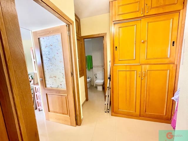 1 soverom Leilighet til salgs i Salobreña med svømmebasseng - € 200 000 (Ref: 9219406)