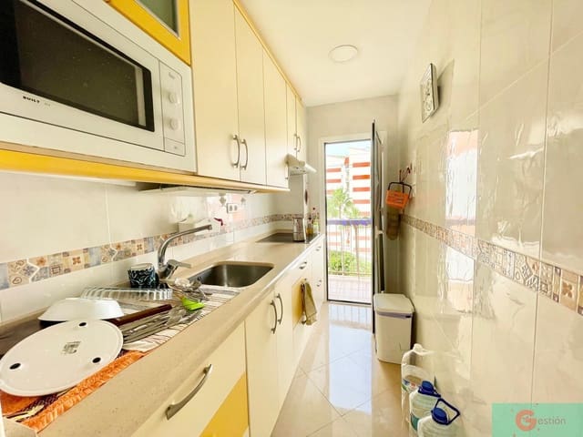 1 soverom Leilighet til salgs i Salobreña med svømmebasseng - € 200 000 (Ref: 9219406)