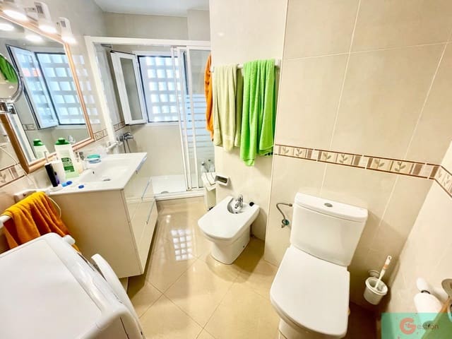 1 soverom Leilighet til salgs i Salobreña med svømmebasseng - € 200 000 (Ref: 9219406)