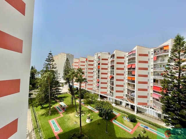 1 soverom Leilighet til salgs i Salobreña med svømmebasseng - € 200 000 (Ref: 9219406)