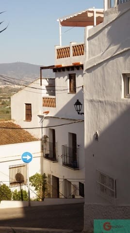 2 sovrum Hus till salu i Salobreña - 220 000 € (Ref: 9232447)