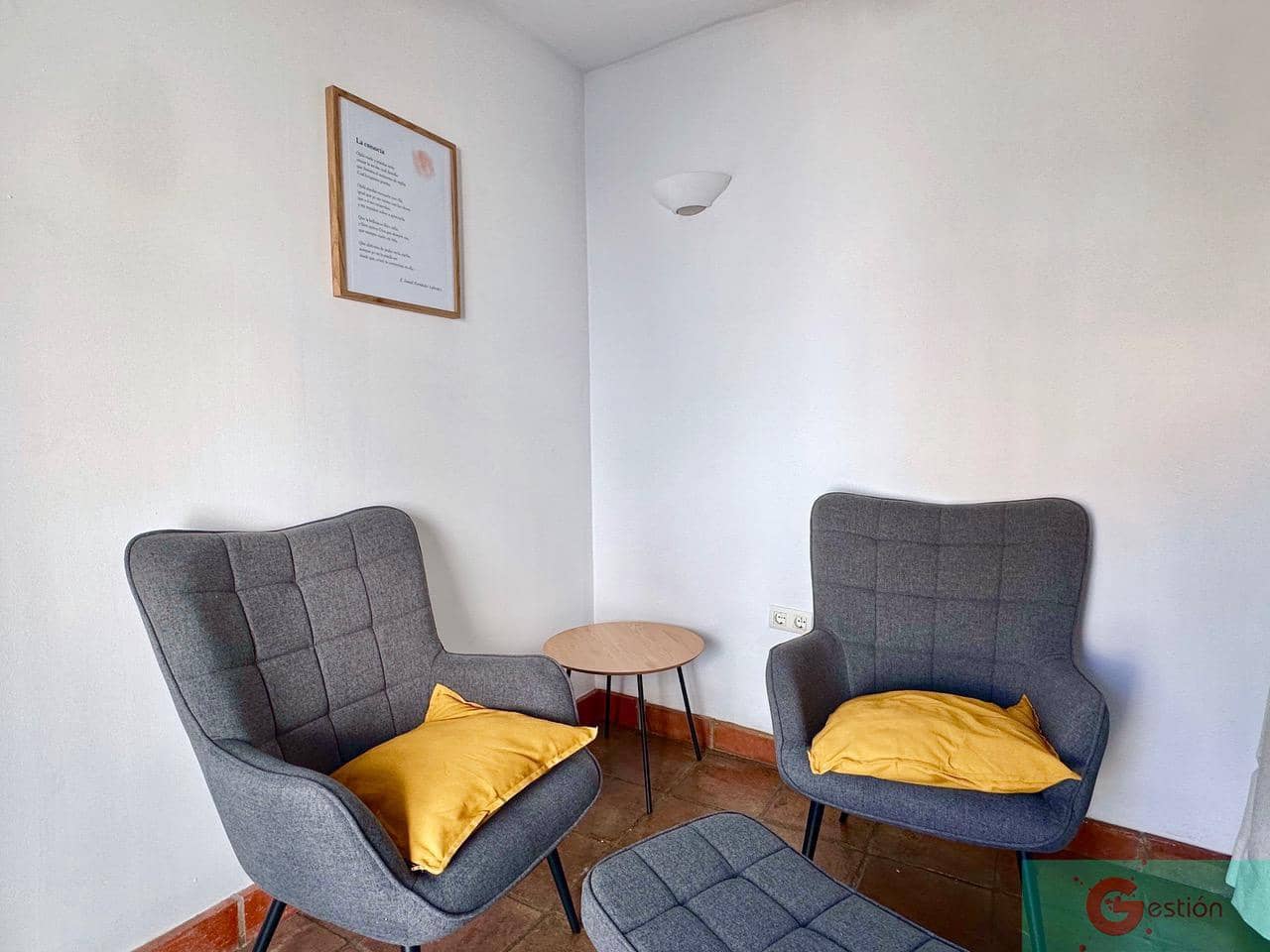 2 sovrum Hus till salu i Salobrena - 220 000 € (Ref: 9232447)