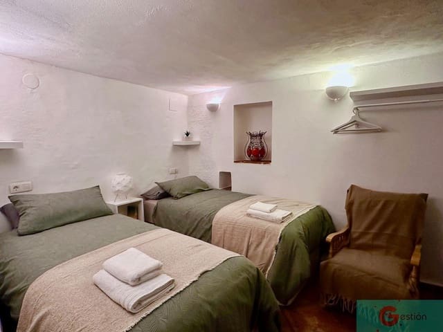 2 sovrum Hus till salu i Salobreña - 220 000 € (Ref: 9232447)