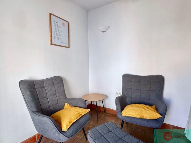 2 sovrum Hus till salu i Salobreña - 220 000 € (Ref: 9232447)