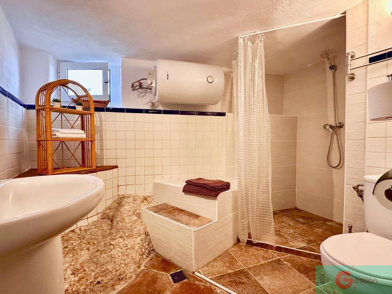 2 sovrum Hus till salu i Salobrena - 220 000 € (Ref: 9232447)