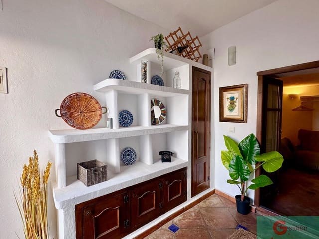 2 sovrum Hus till salu i Salobreña - 220 000 € (Ref: 9232447)