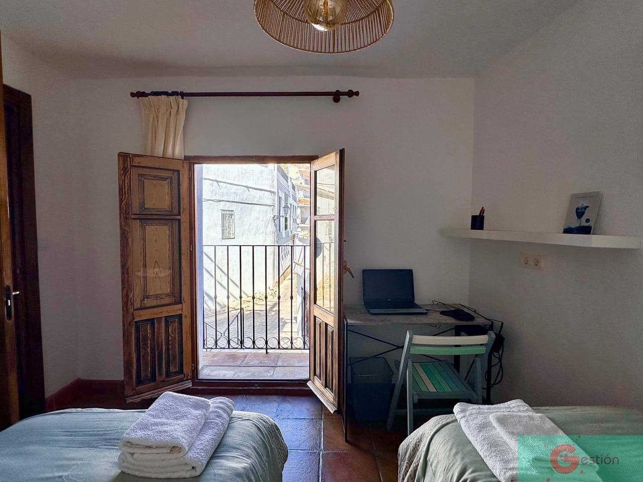 2 sovrum Hus till salu i Salobrena - 220 000 € (Ref: 9232447)