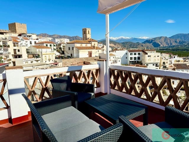 2 sovrum Hus till salu i Salobreña - 220 000 € (Ref: 9232447)