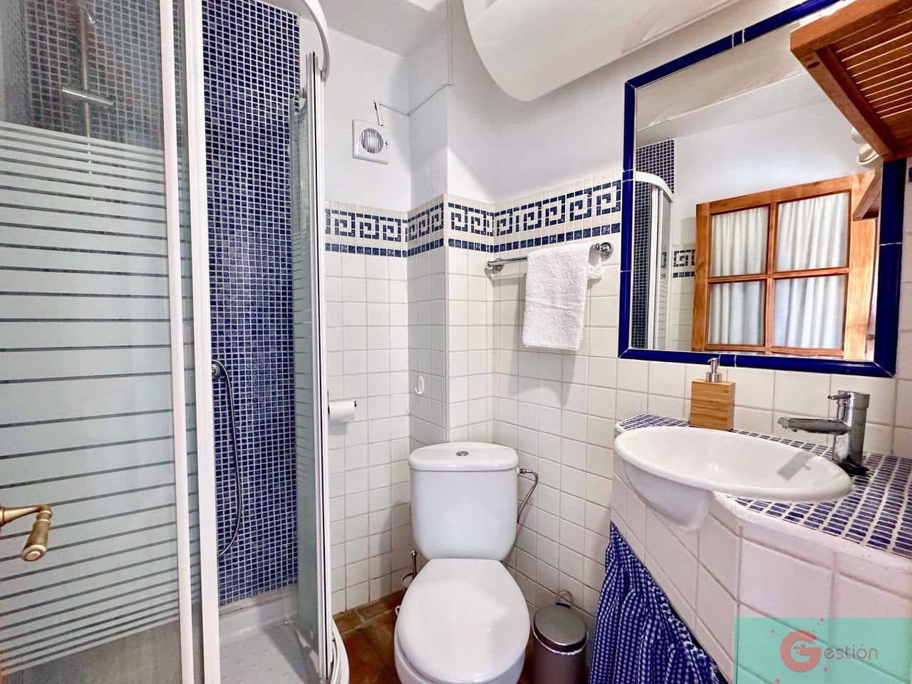 2 sovrum Hus till salu i Salobrena - 220 000 € (Ref: 9232447)