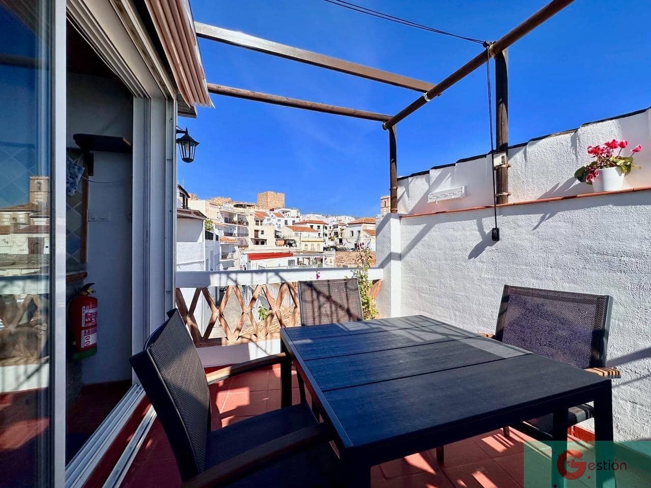 2 sovrum Hus till salu i Salobrena - 220 000 € (Ref: 9232447)