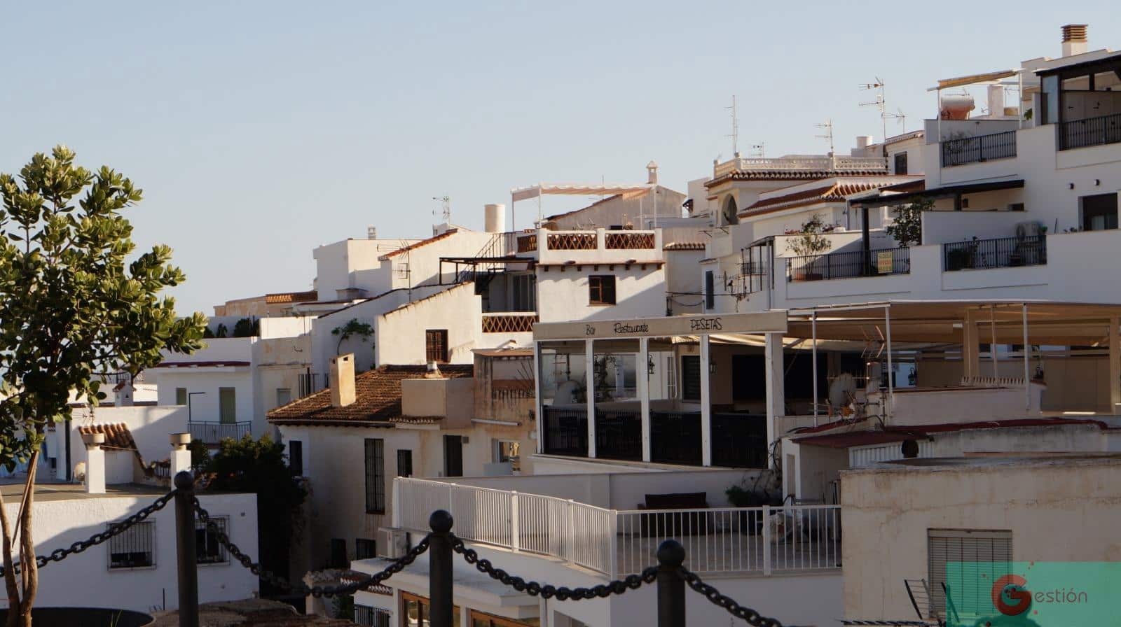 2 sovrum Hus till salu i Salobrena - 220 000 € (Ref: 9232447)