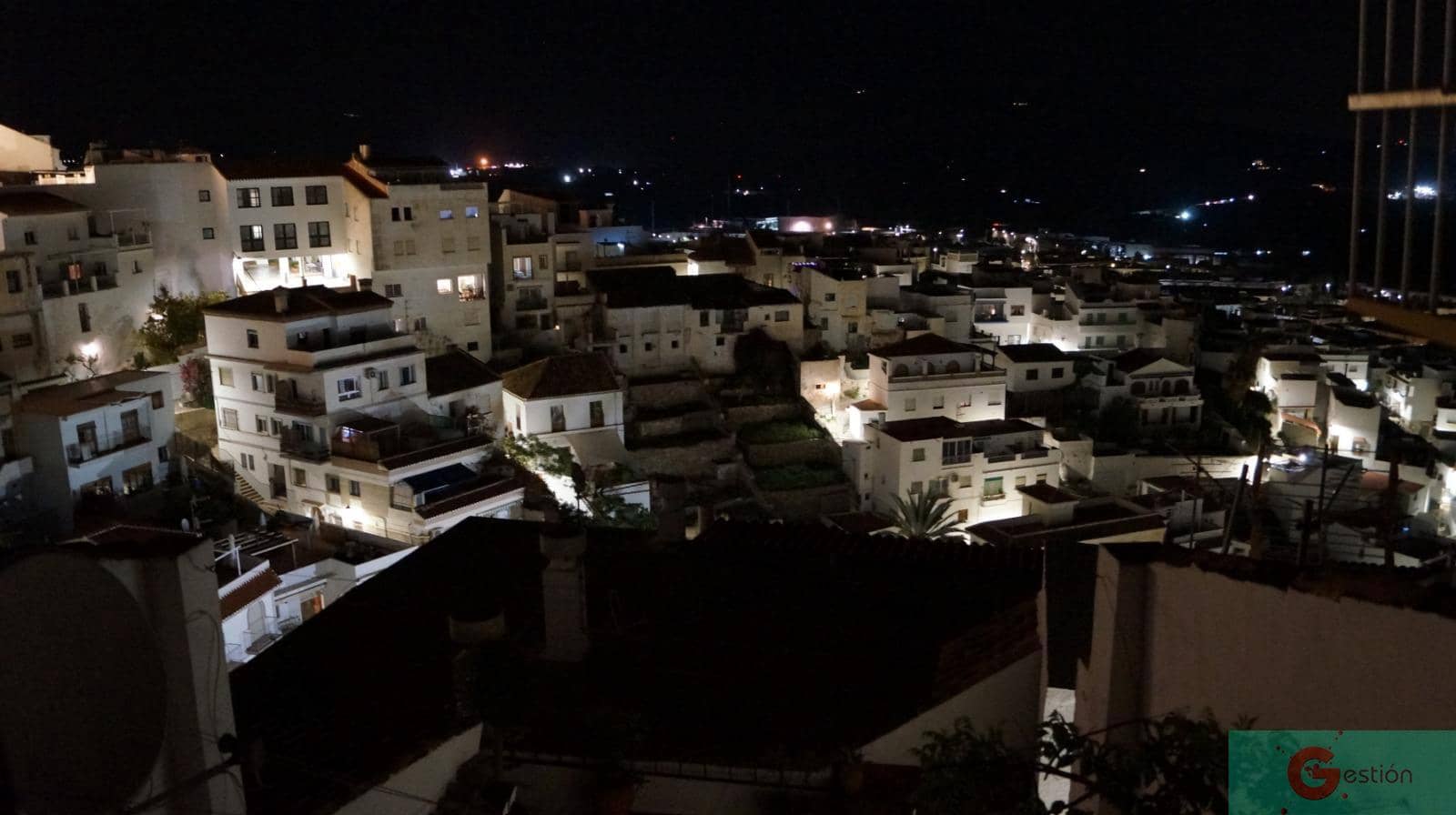 2 sovrum Hus till salu i Salobrena - 220 000 € (Ref: 9232447)