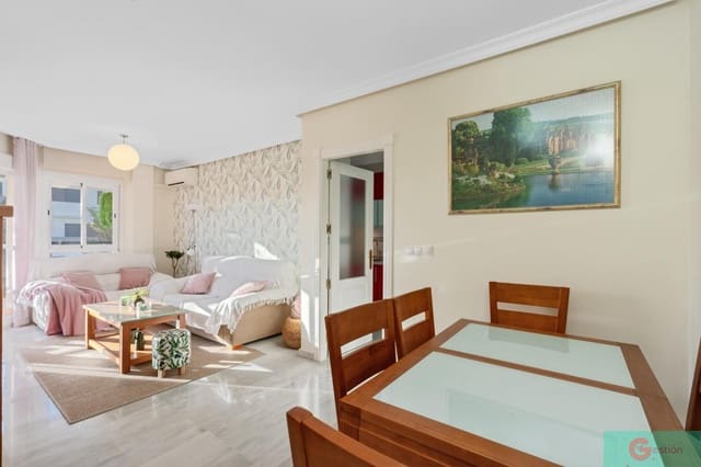 Apartamento de 2 habitaciones en Salobreña en venta con piscina - 300.000 € (Ref: 9242938)