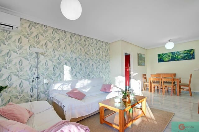 Apartamento de 2 habitaciones en Salobreña en venta con piscina - 300.000 € (Ref: 9242938)