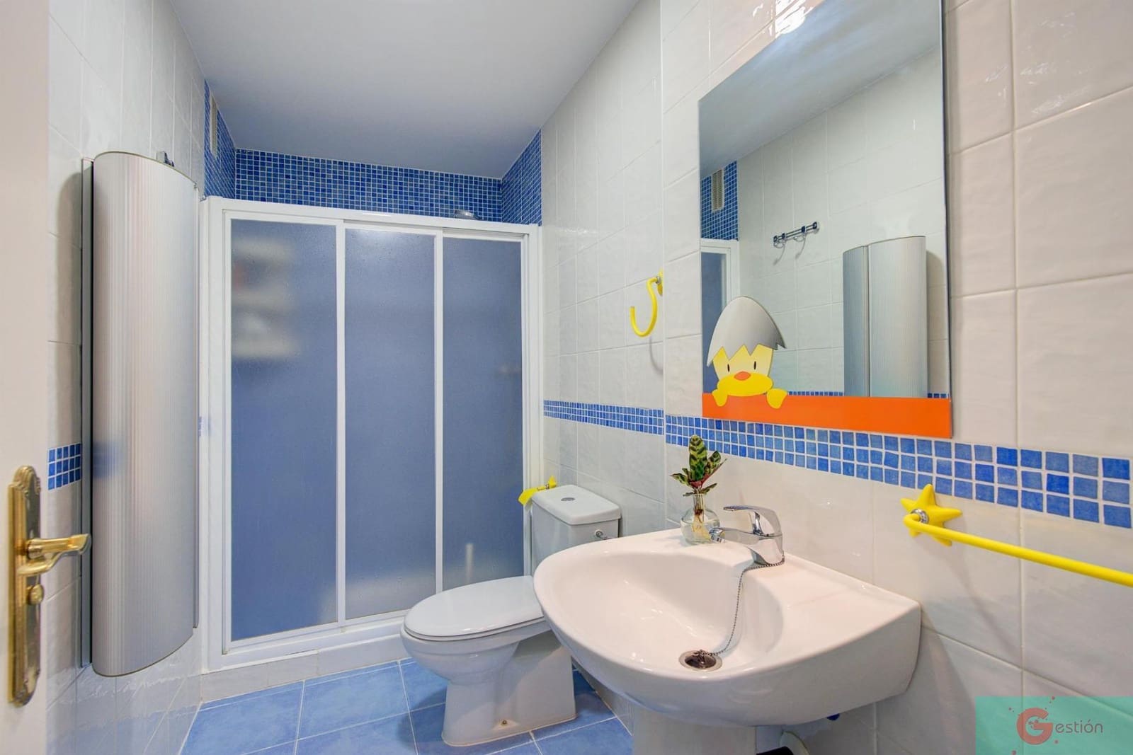 Apartamento de 2 habitaciones en Salobreña en venta con piscina - 300.000 € (Ref: 9242938)