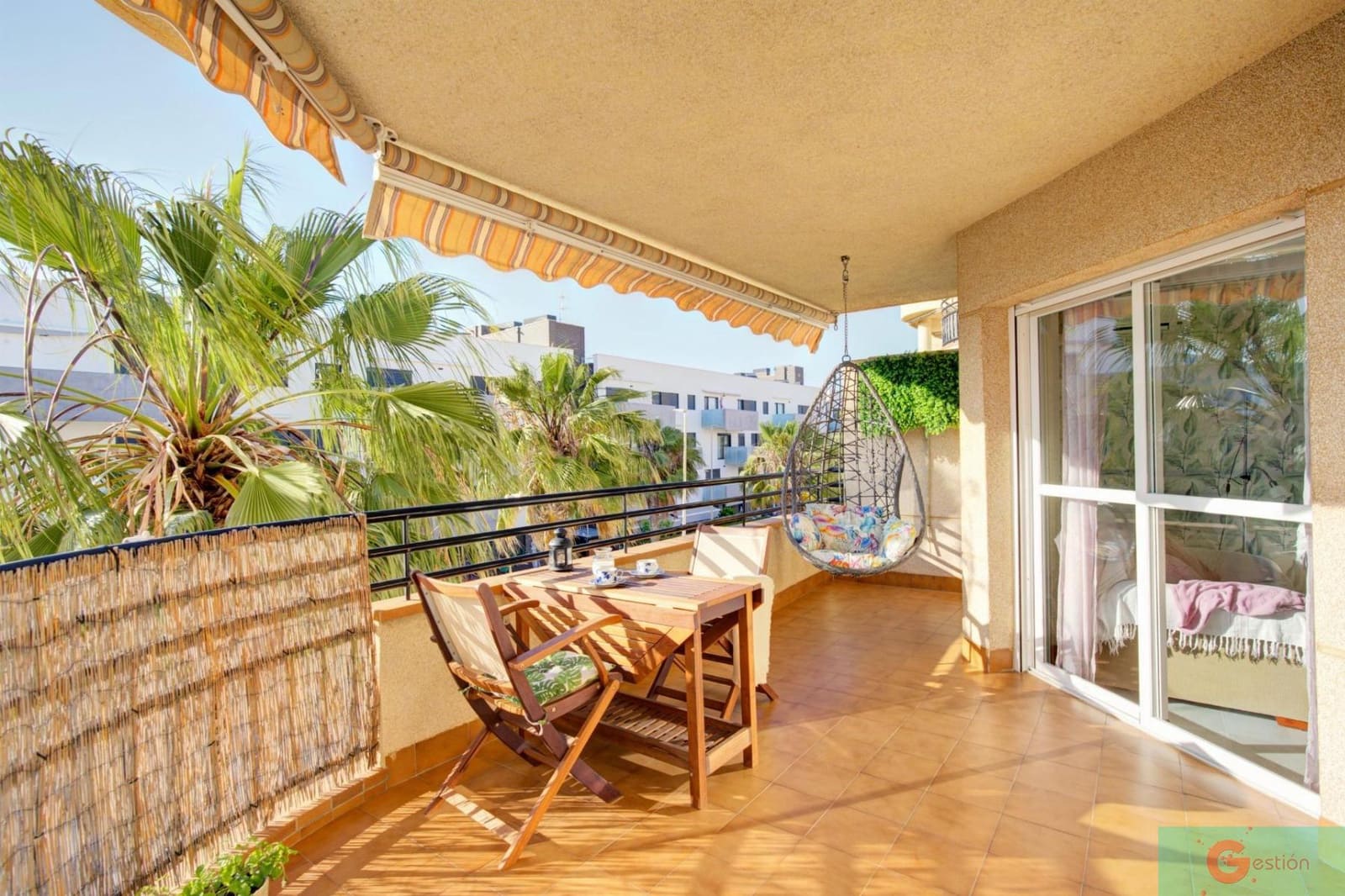 Apartamento de 2 habitaciones en Salobreña en venta con piscina - 300.000 € (Ref: 9242938)