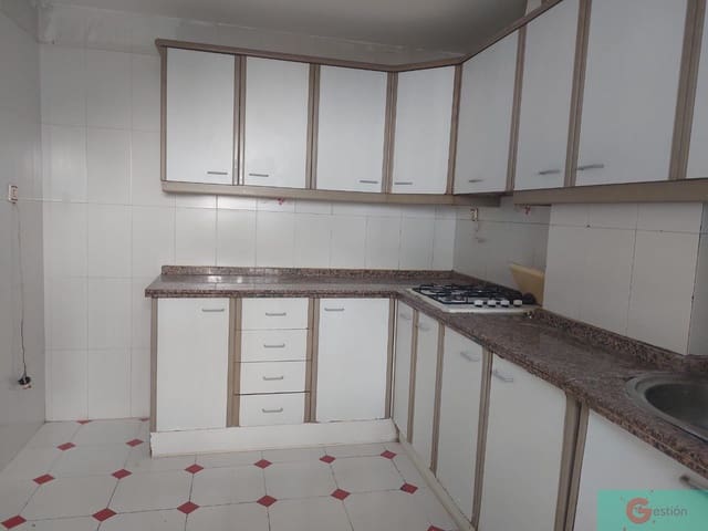 4 soverom Villa til salgs i Salobreña med svømmebasseng garasje - € 350 000 (Ref: 9242939)