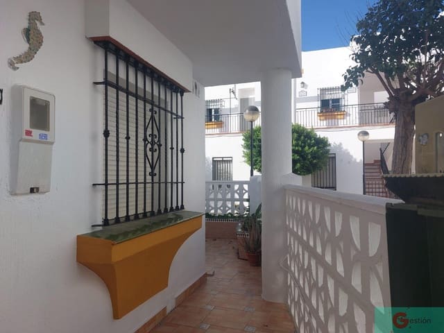 4 soverom Villa til salgs i Salobreña med svømmebasseng garasje - € 350 000 (Ref: 9242939)