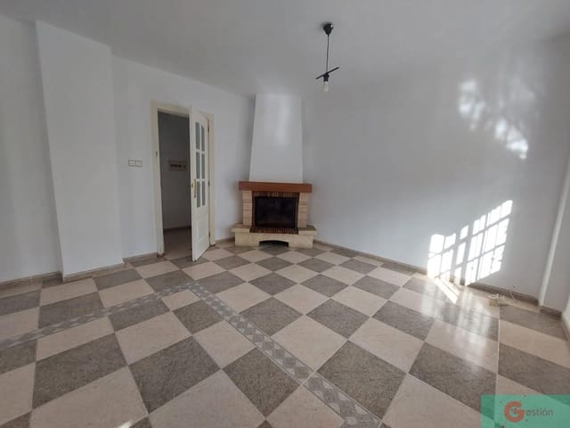 4 soverom Villa til salgs i Salobreña med svømmebasseng garasje - € 350 000 (Ref: 9242939)