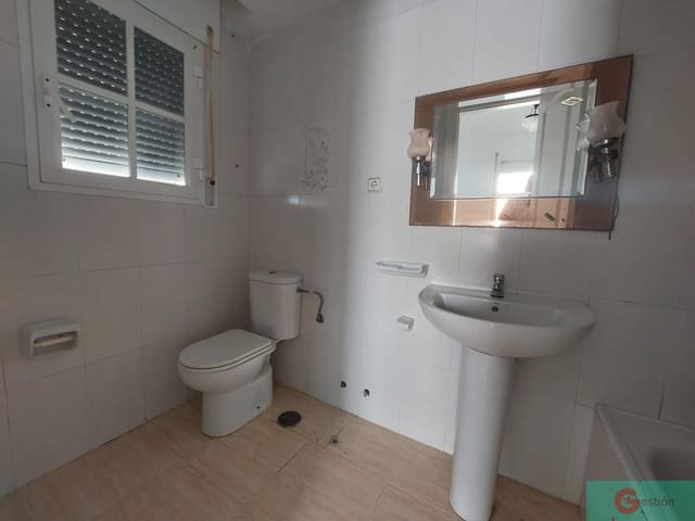 4 soverom Villa til salgs i Salobreña med svømmebasseng garasje - € 350 000 (Ref: 9242939)